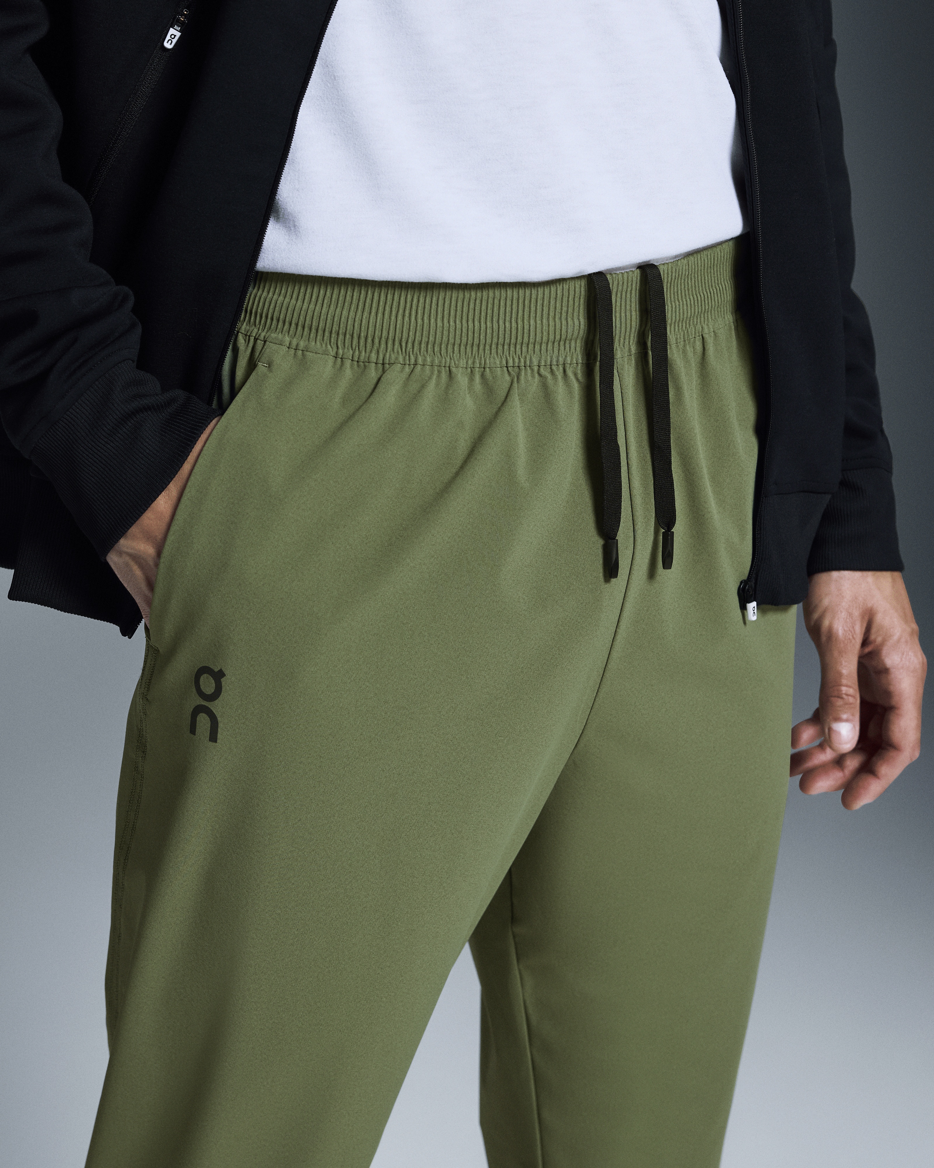 Focus Pants - 5