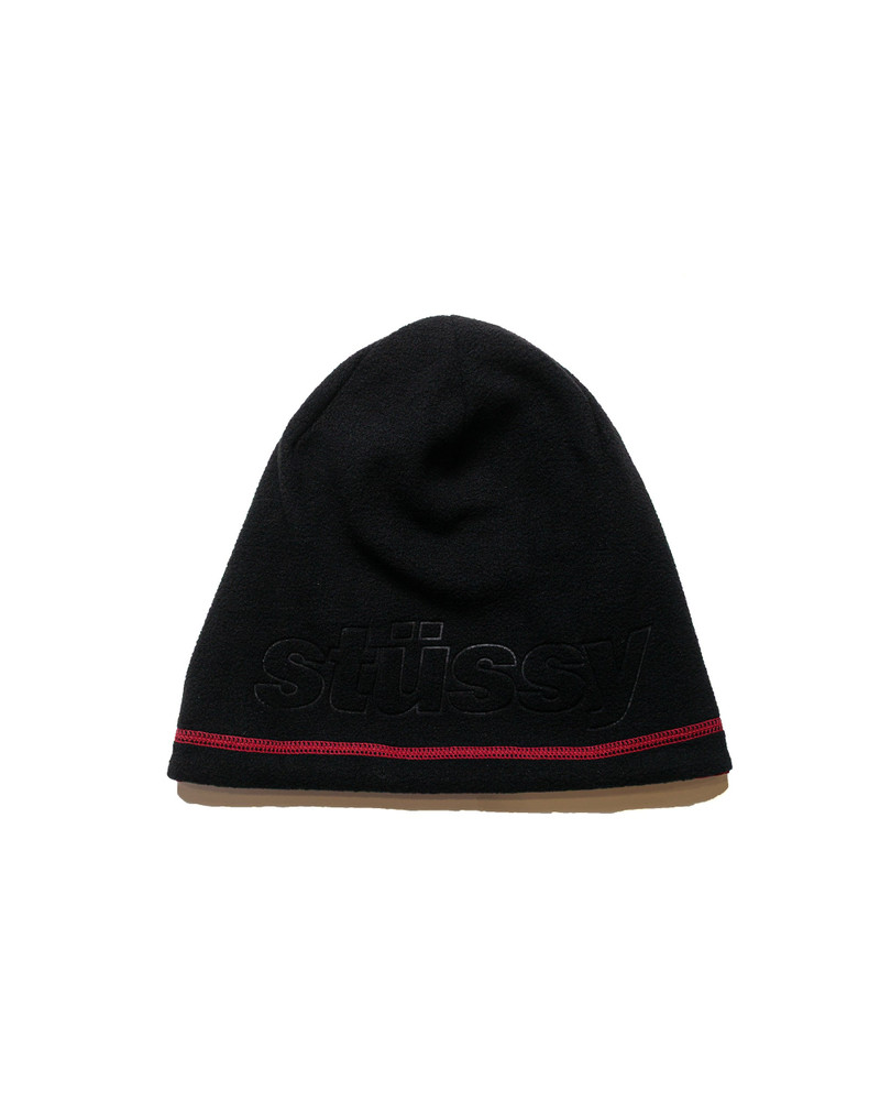 Stüssy Stüssy Reversible Tech Skullcap Wine outlook