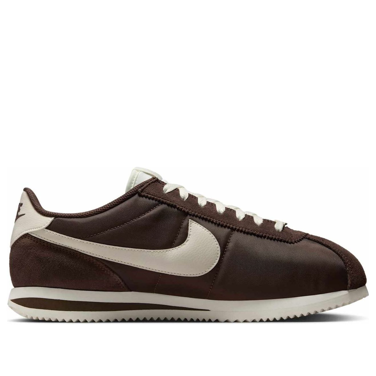 Nike Cortez Textile 'Baroque Brown Sail'  HF0263-200 - 6