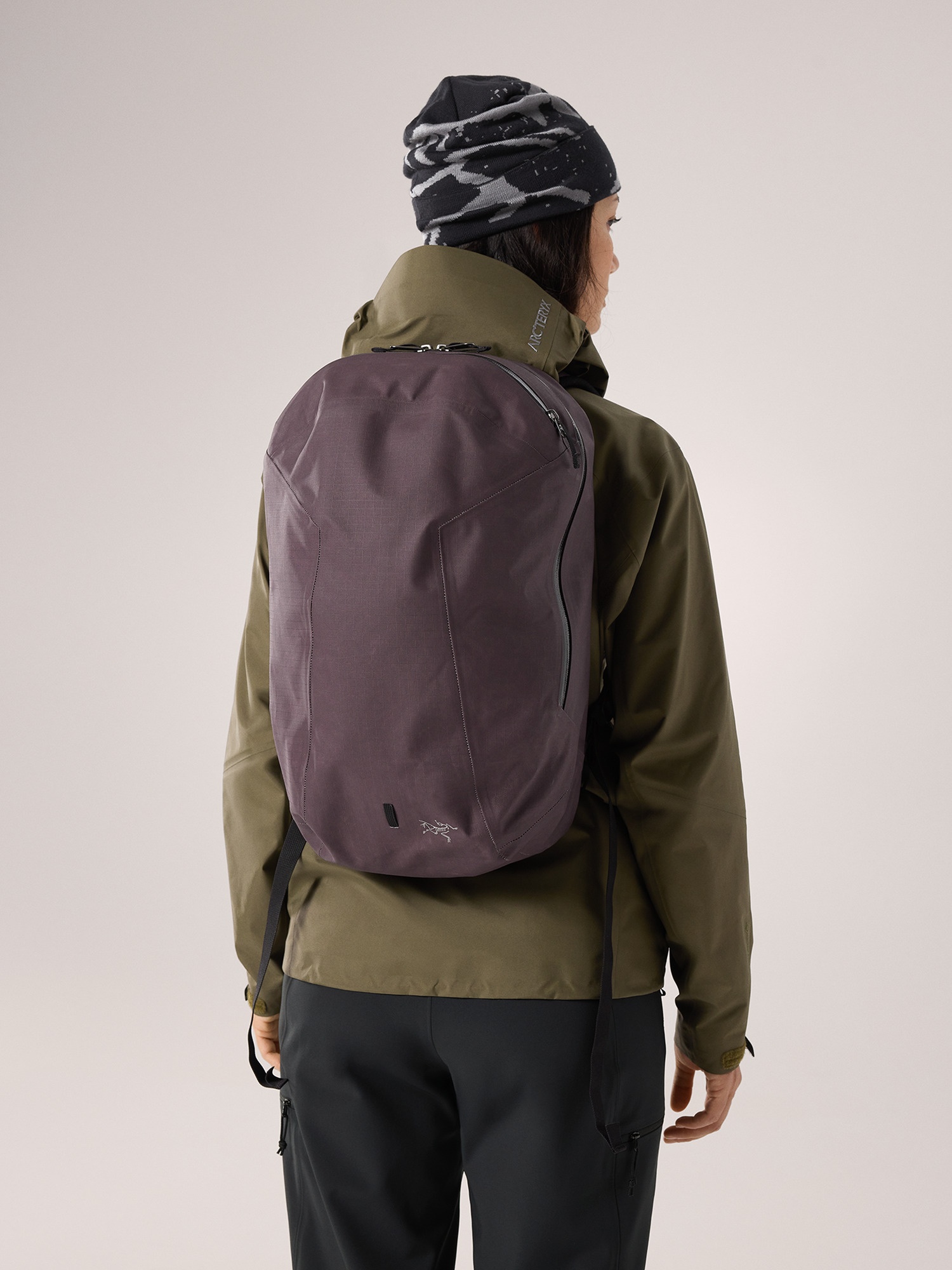 Granville 16 Backpack - 4