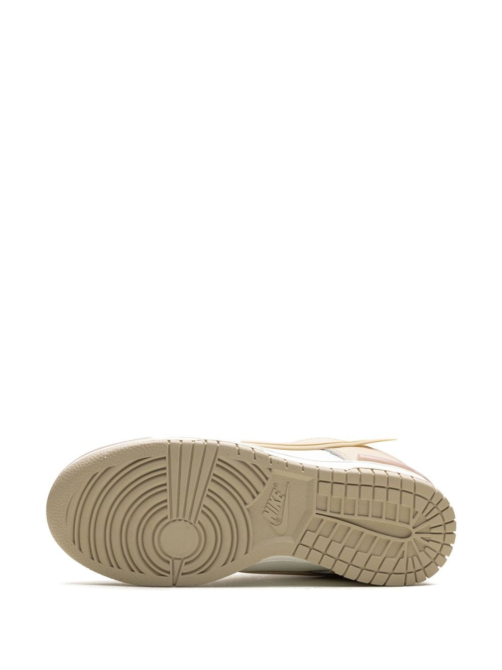 Dunk Low Twist "Sanddrift" sneakers - 3