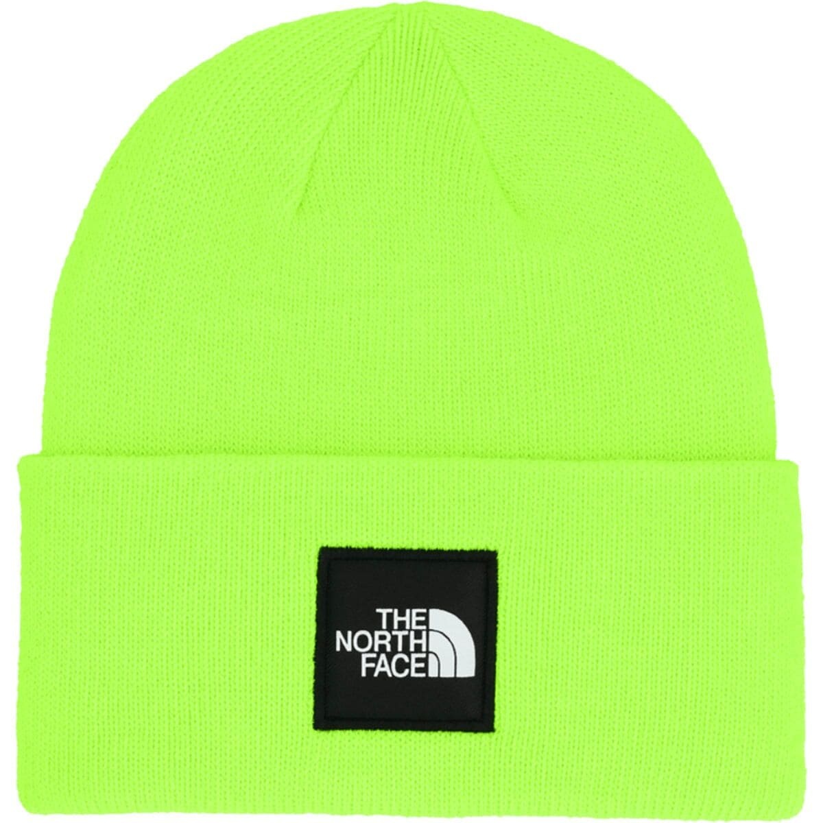 Big Box Beanie - 1