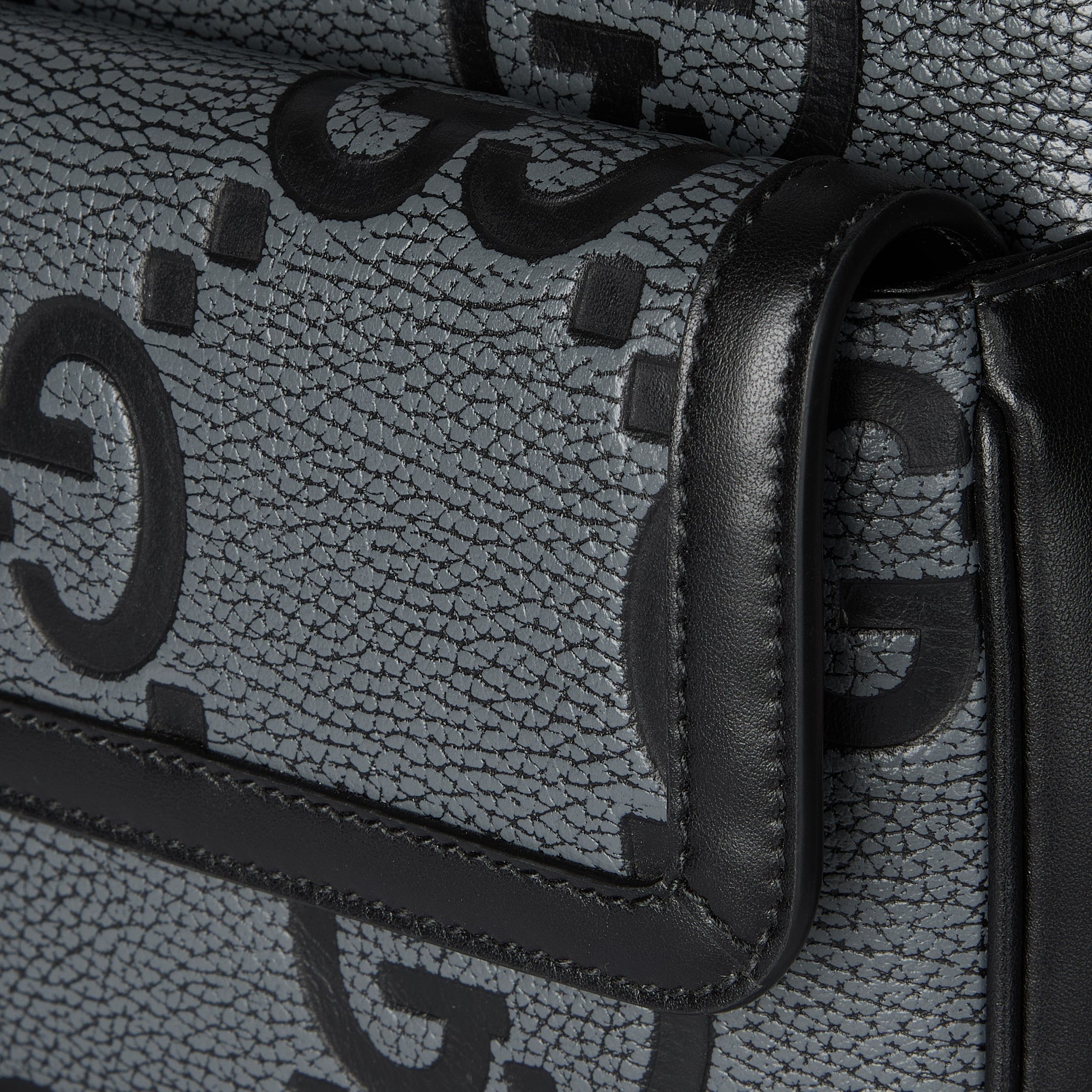 Small jumbo GG crossbody bag - 4