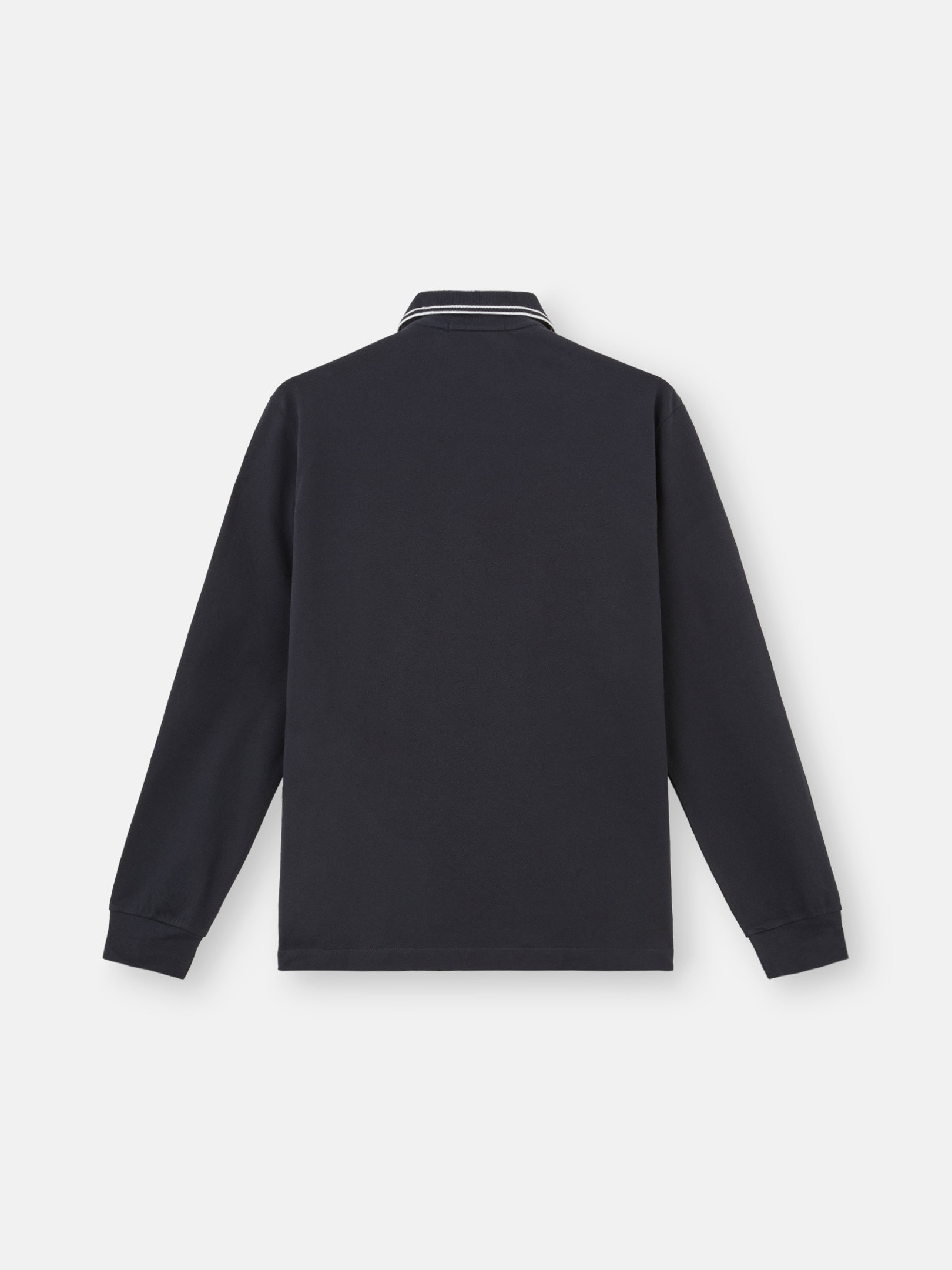 2200006 95% ORGANIC COTTON / 5% ELASTANE PIQUÉ - 6