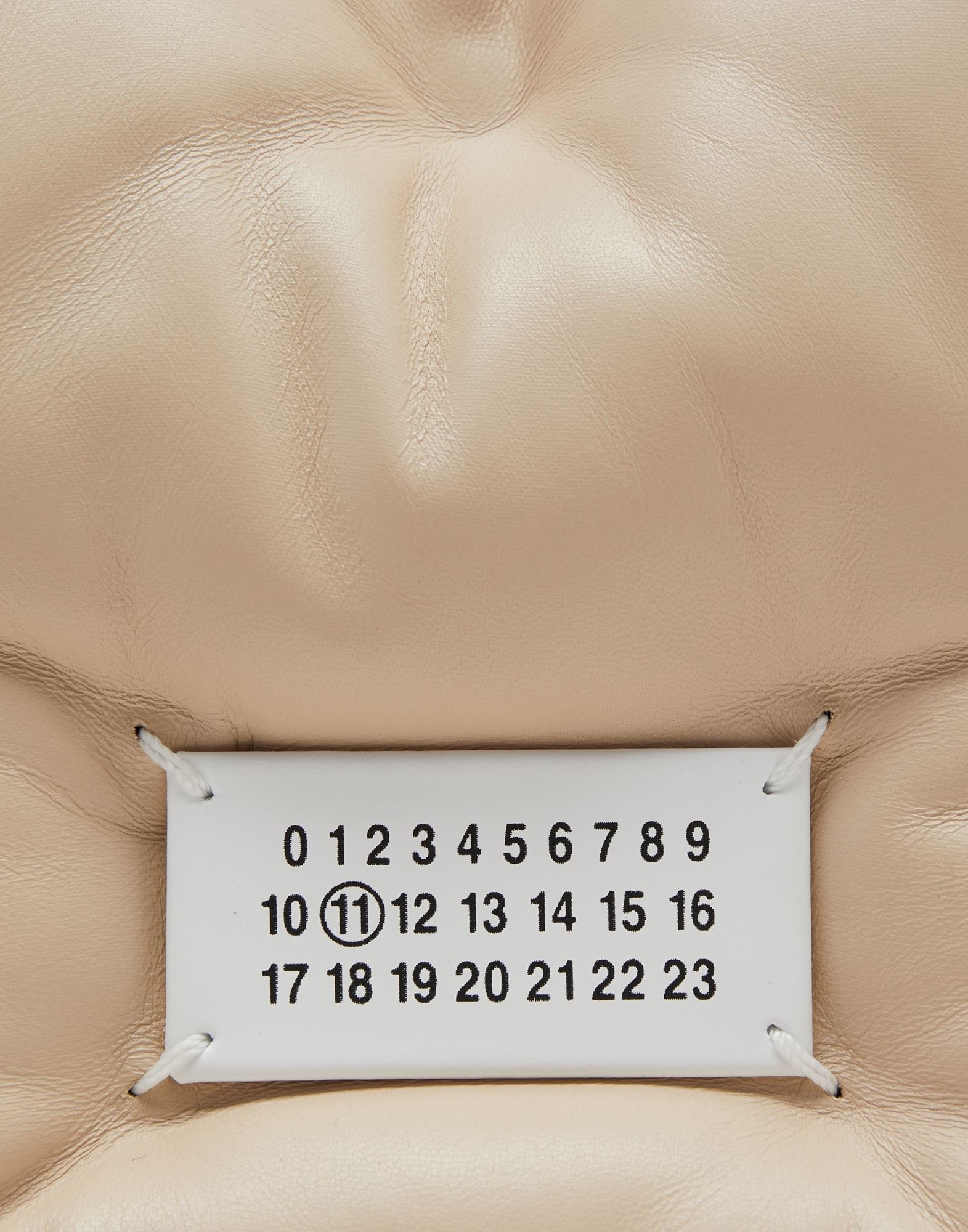 Glam Slam mini flap bag - 4