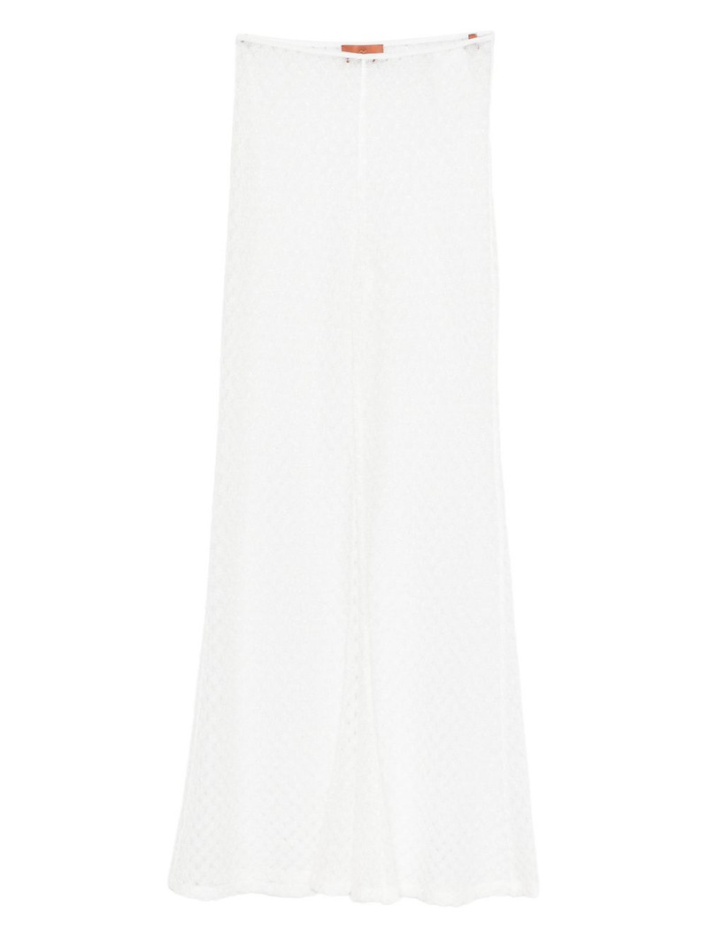 open-knit trousers 1