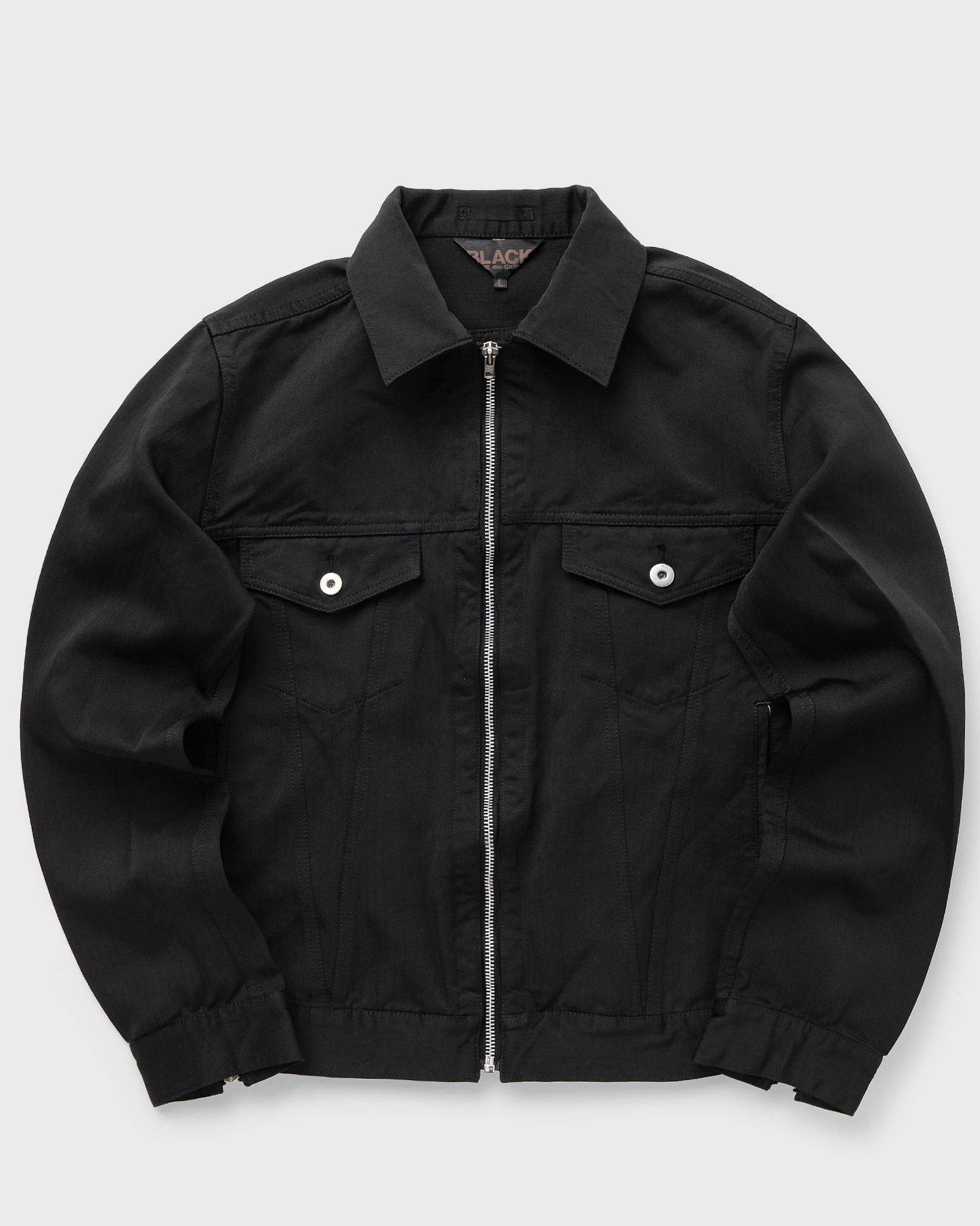 JACKET - 1