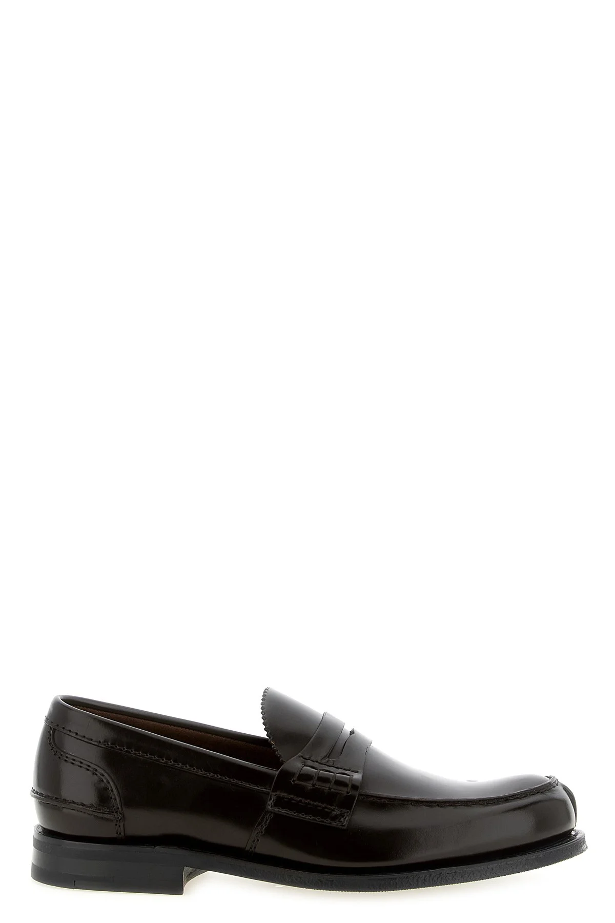 'Pembrey 2.0' Loafers - 1