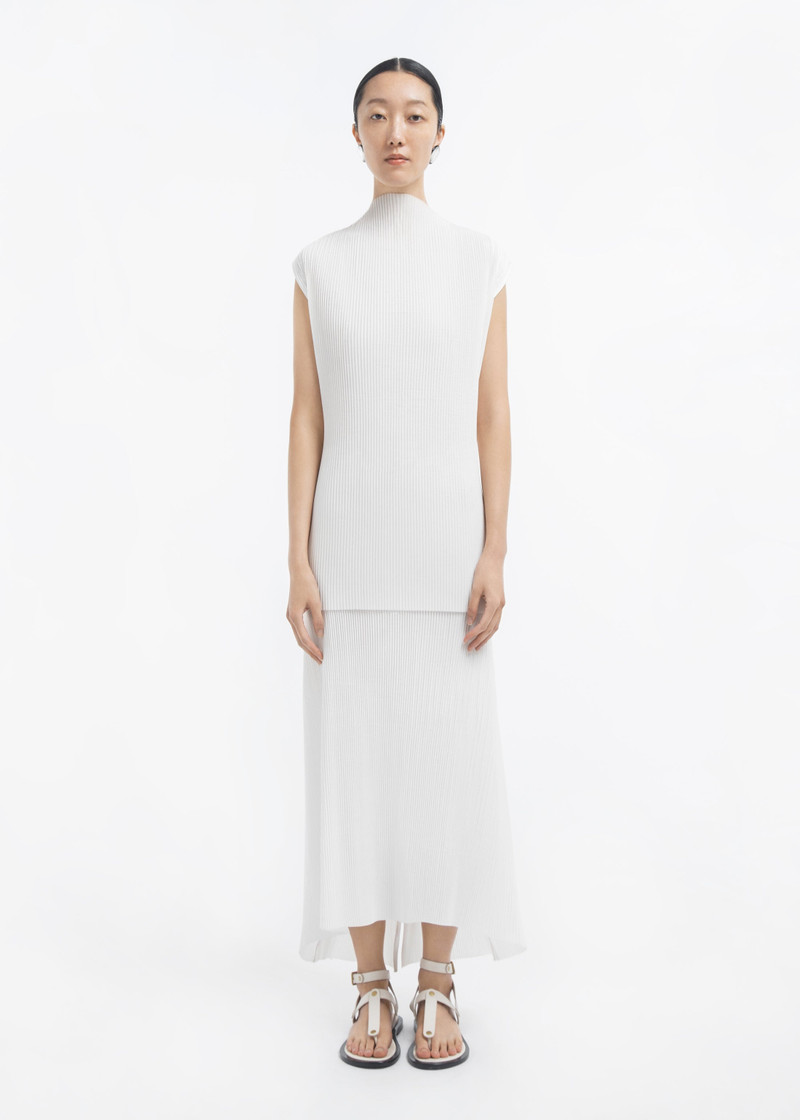 CO Midi Skirt in Plisse outlook