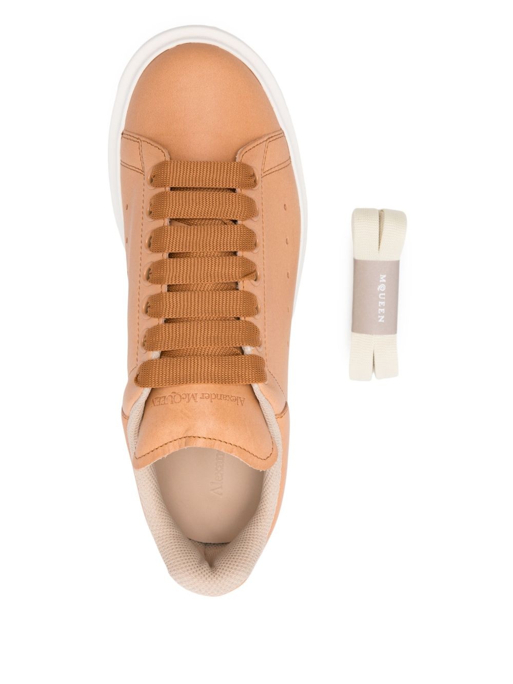 Oversized sneakers - 4