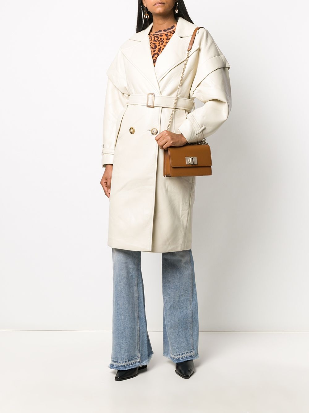 1927 twist-lock crossbody bag - 2
