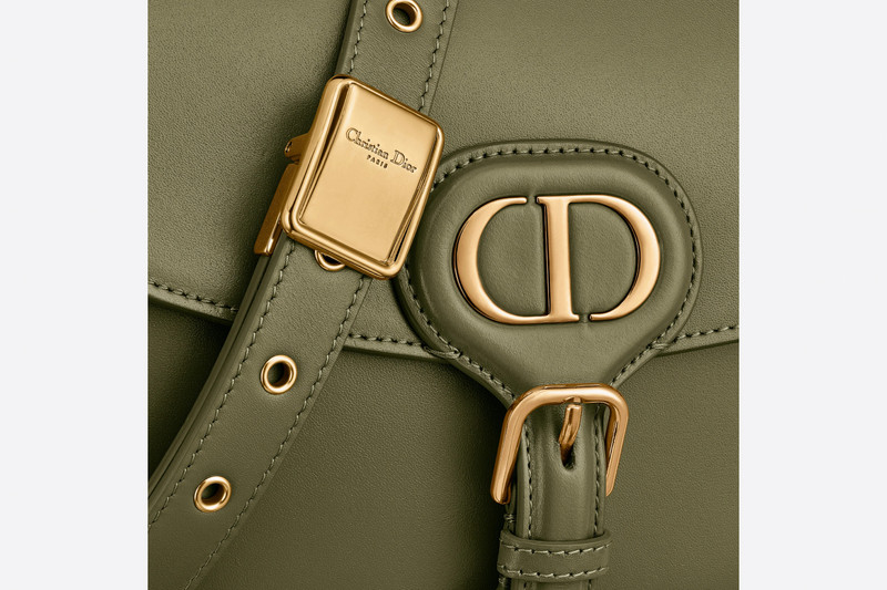 Medium Dior Bobby Bag 6