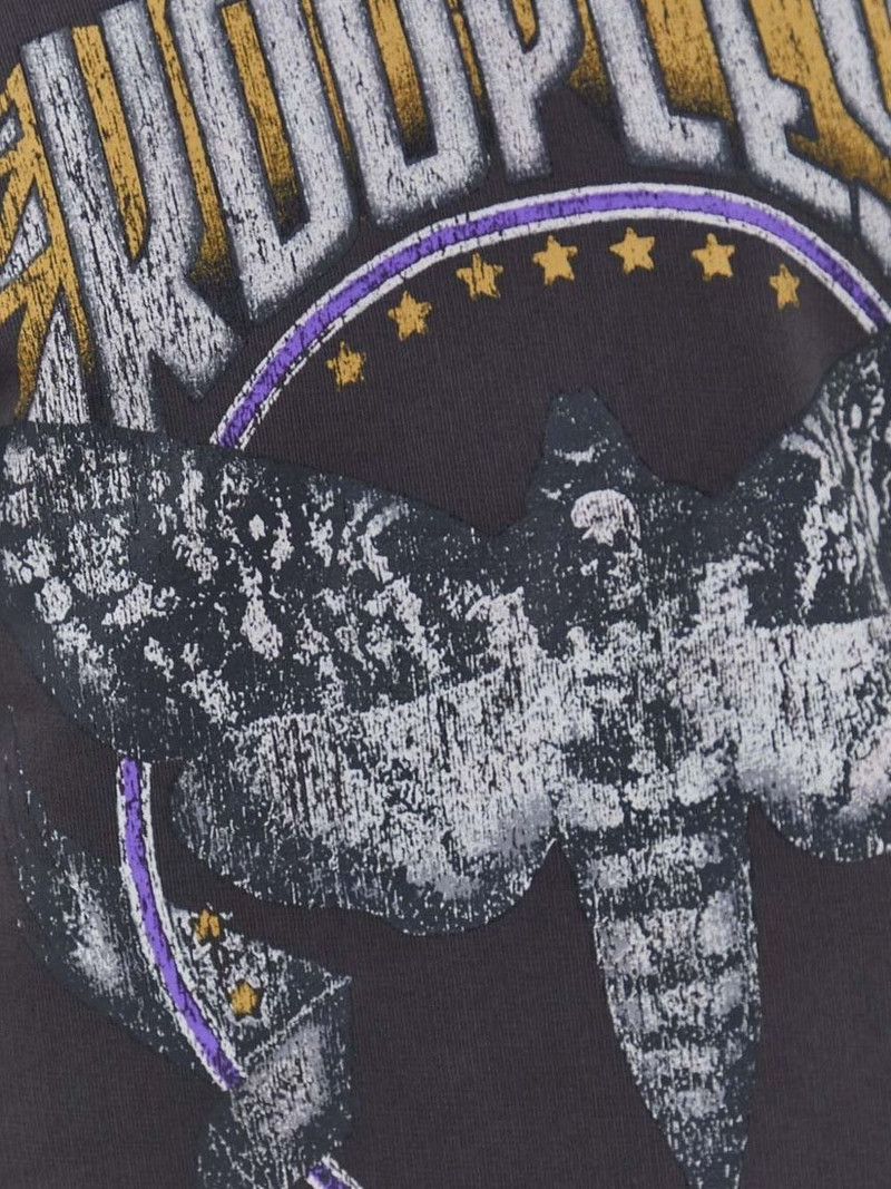 moth-print sweatshirt 4