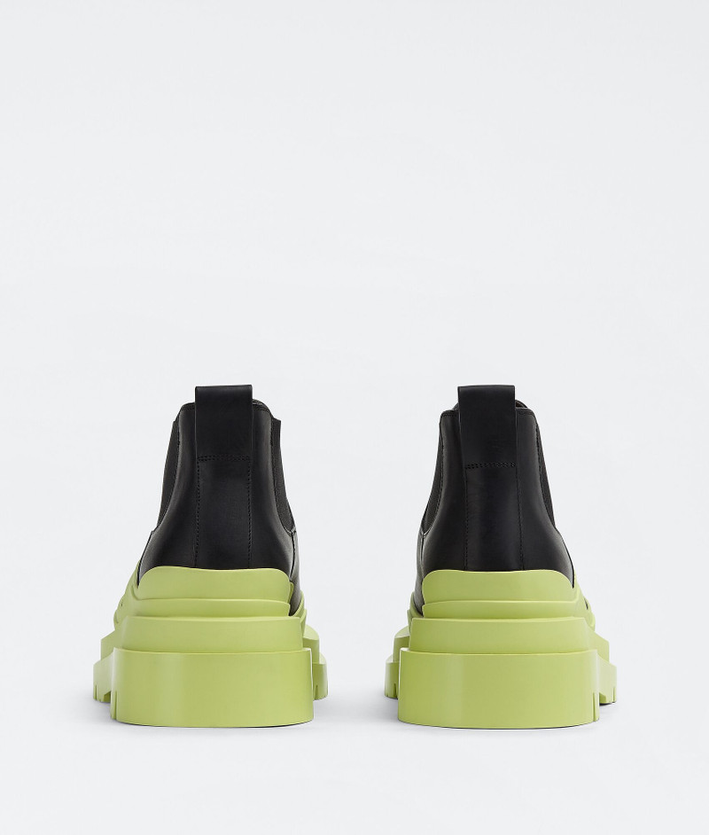 Bottega Veneta tire outlook