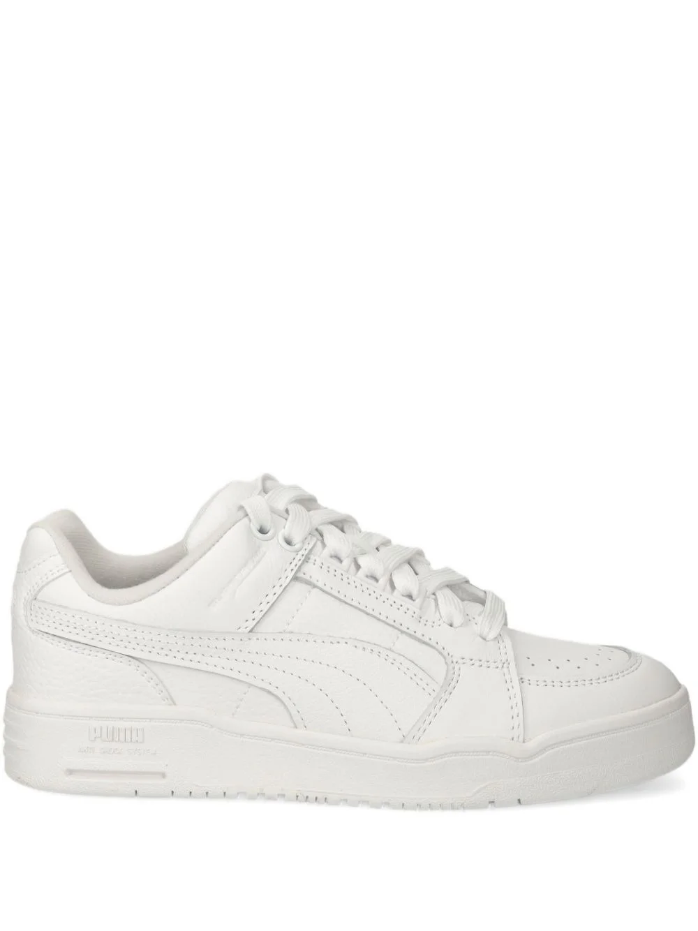 lace-up sneakers - 1