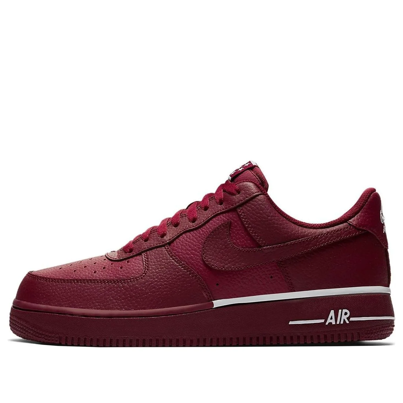 Nike Air Force 1 Low '07 'Team Red' AA4083-600 - 1
