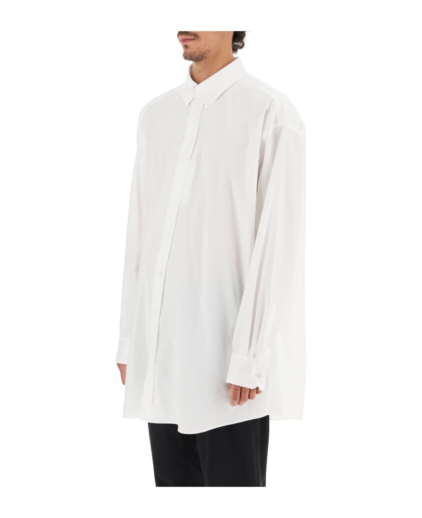 Oxford Shirt - 4