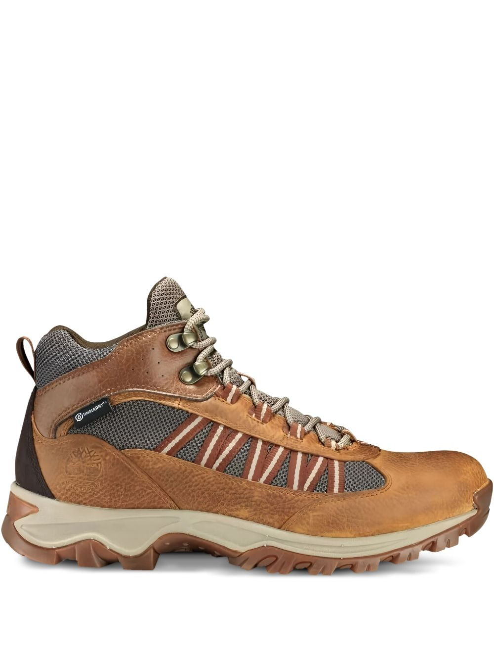 Mt. Maddsen Lite waterproof sneakers - 1