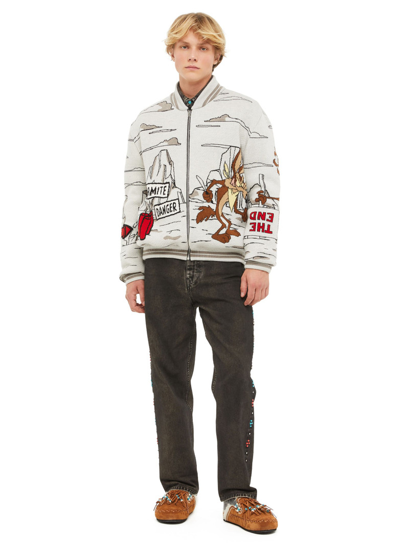 Race To The South Pole Jacket 4