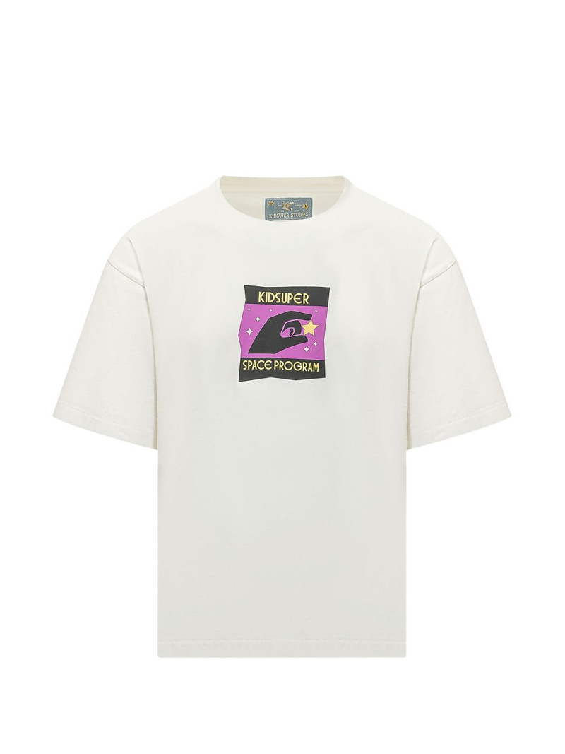 Catch a Star graphic-print T-shirt 1