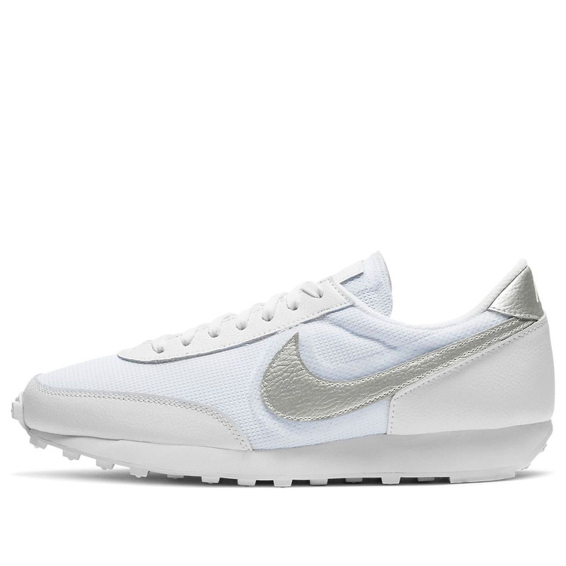(WMNS) Nike Daybreak 'White Metallic Silver' DC9213-100 - 1