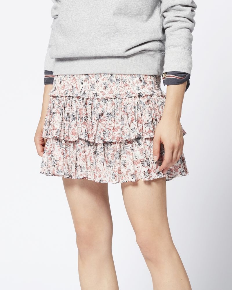 NAOMI skirt - 3