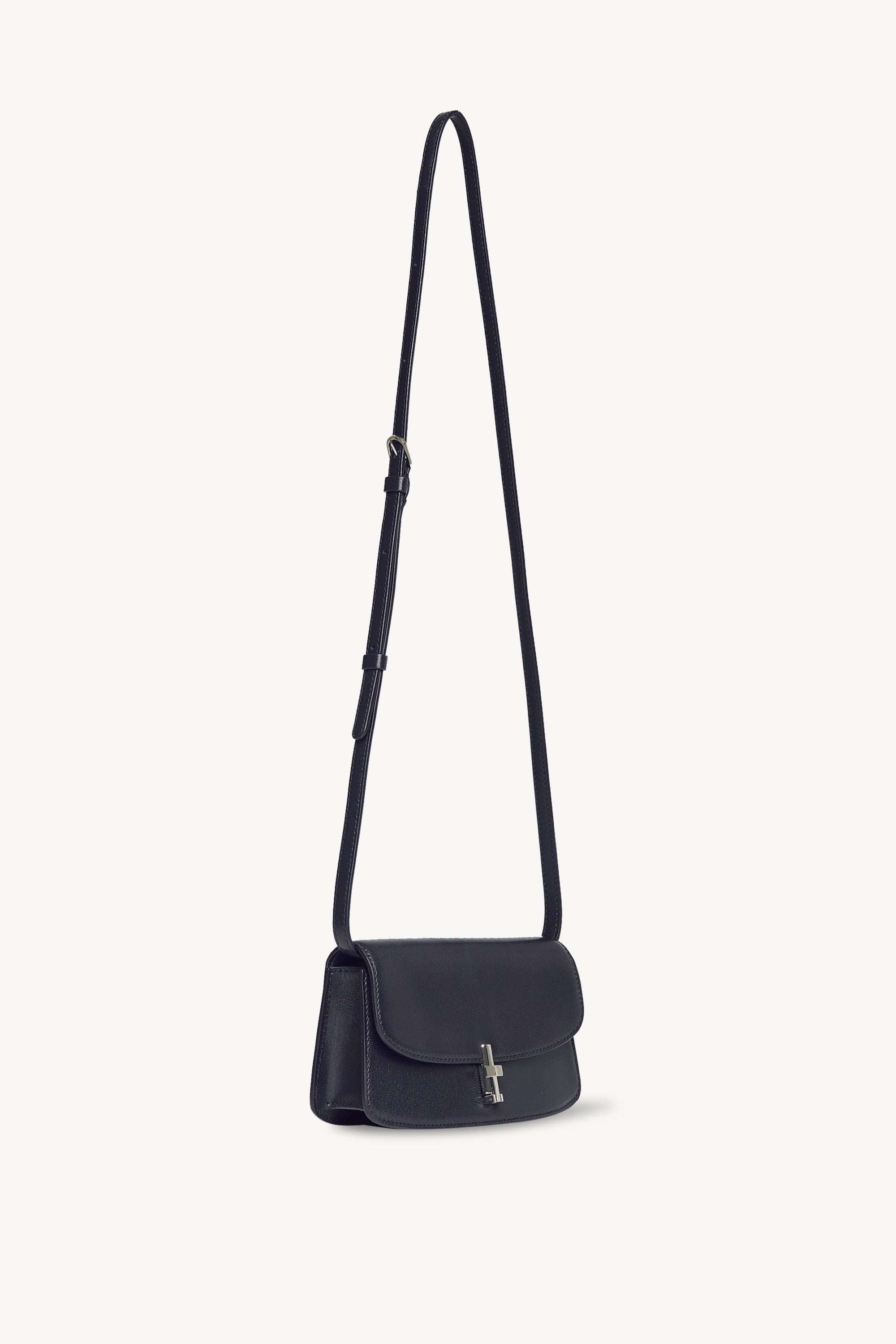 E/W Sofia Bag in Leather - 2