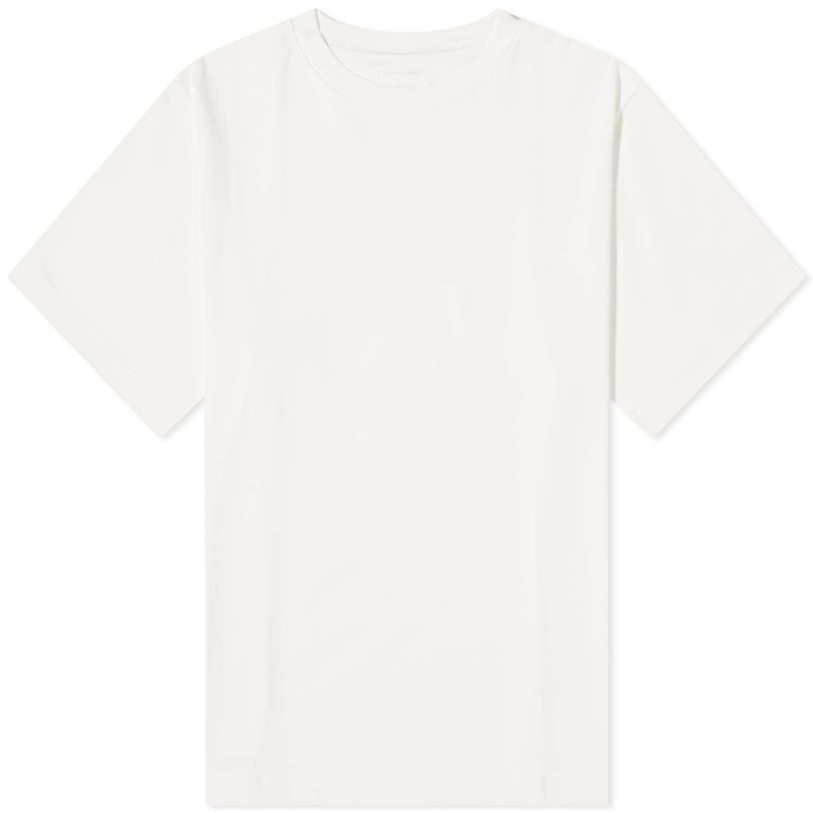 SOPHNET. Wide T-Shirt - 1