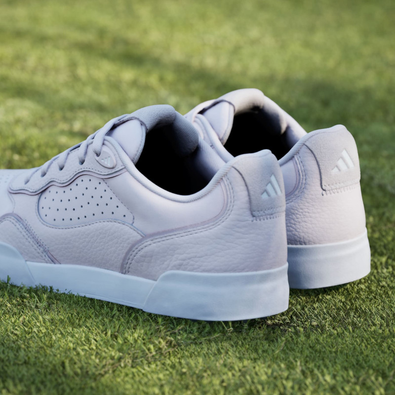 Retrocross 25 Spikeless Golf Shoes 9