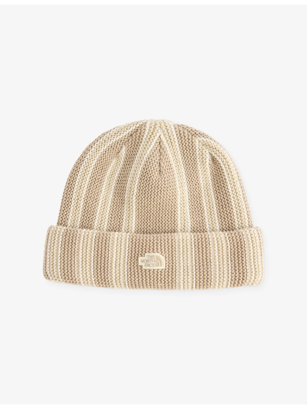 Urban Explore Knitted Beanie - 1