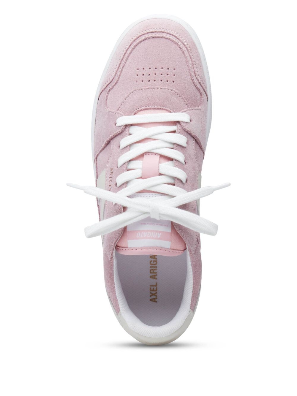 Dice-A sneakers - 4