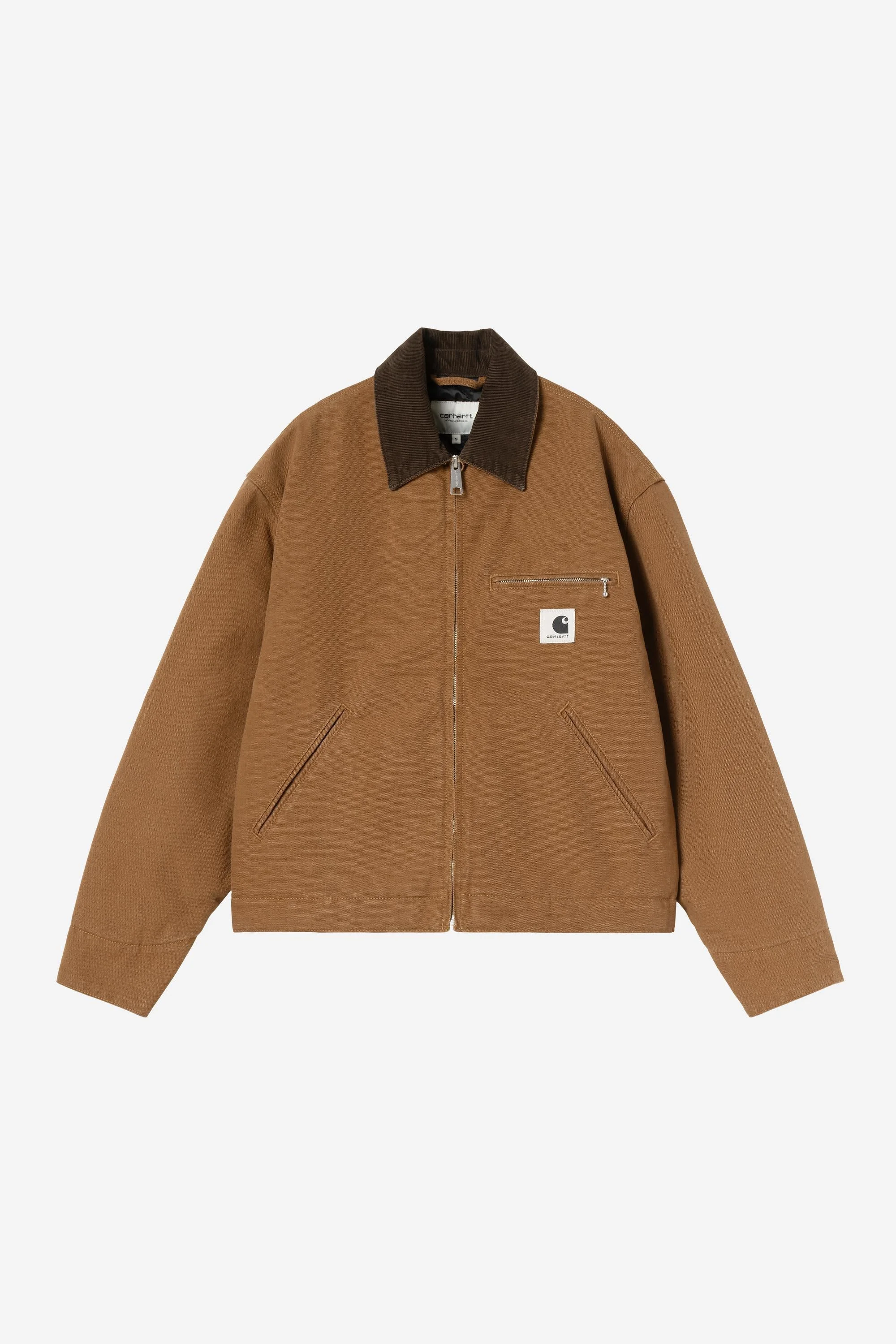 Women's OG Detroit Jacket (Winter) - 1