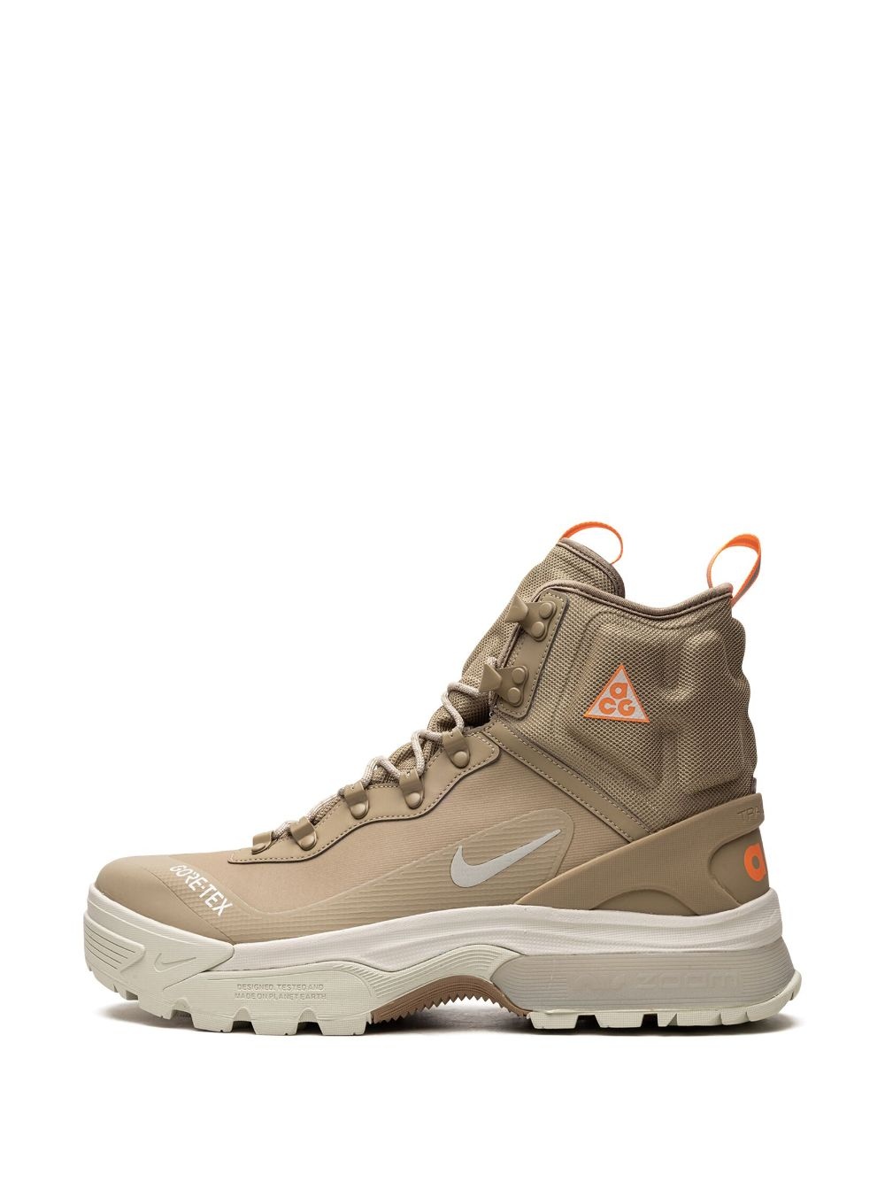 ACG Air Zoom Gaiadome "Gore-Tex" sneakers - 5