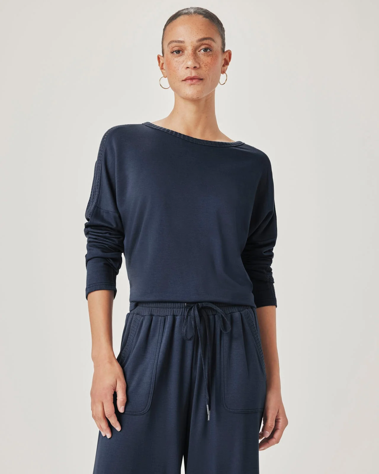 Supersoft Jada Sweatshirt - 1
