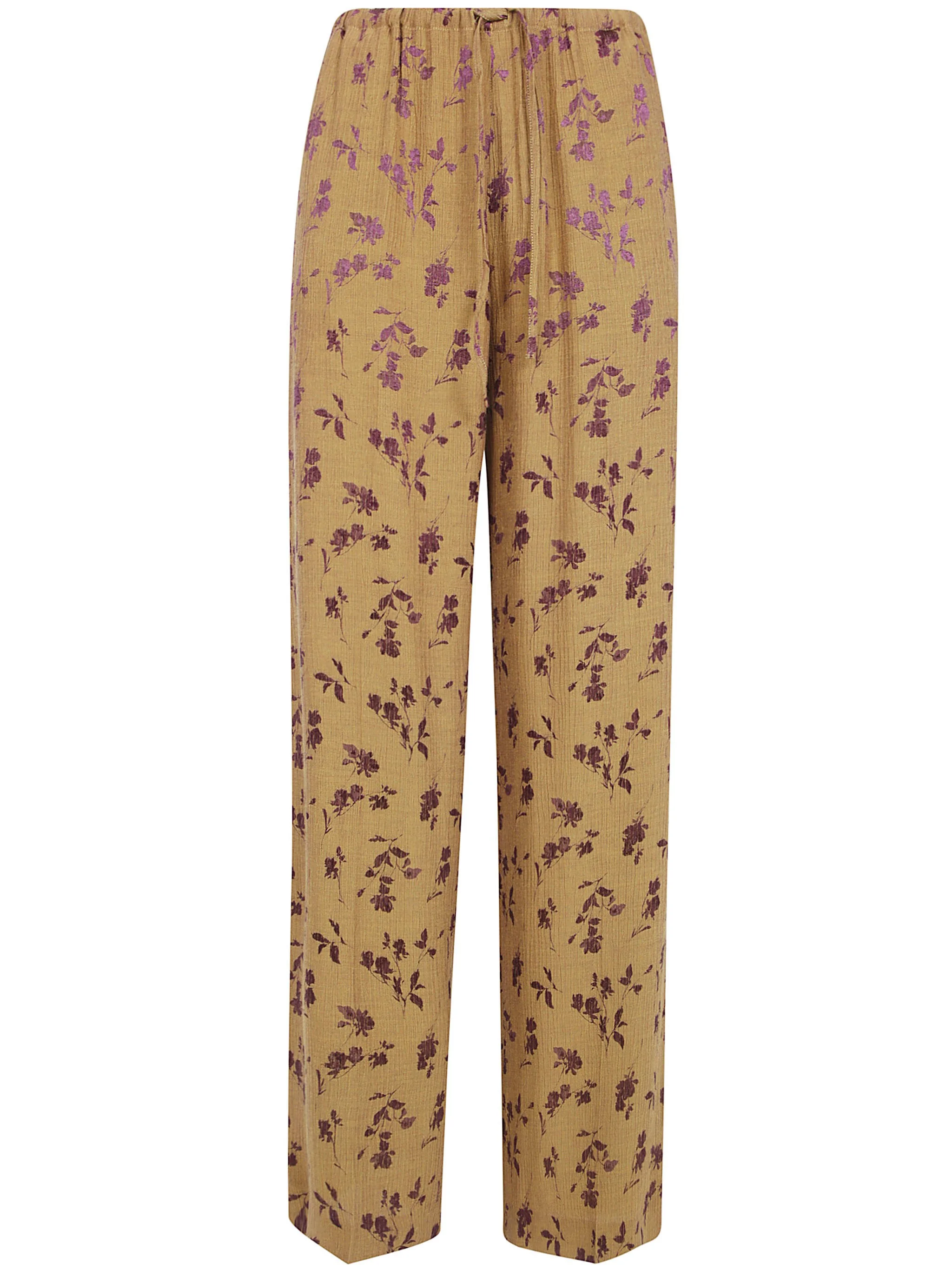 Long Pants "Puvis" - 1