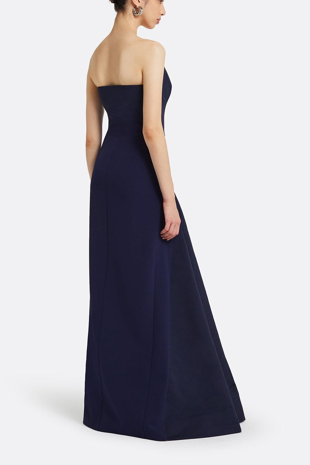 Bengi Gown - 5