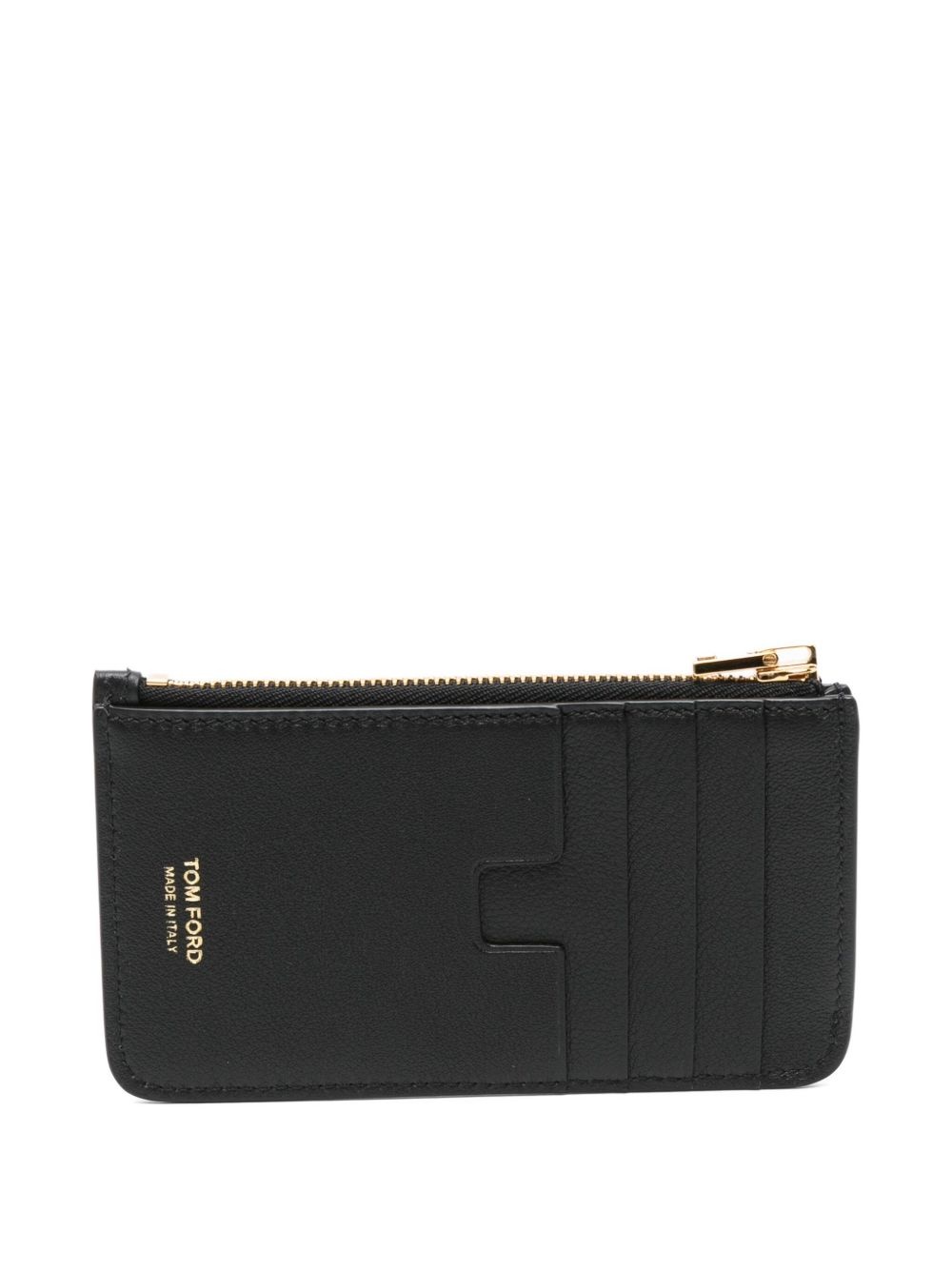 padlock-detail card holder - 2