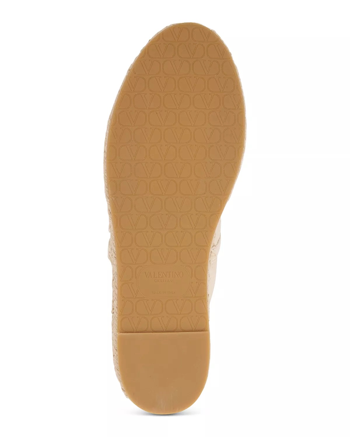 Women's Espadrille Mules - 6