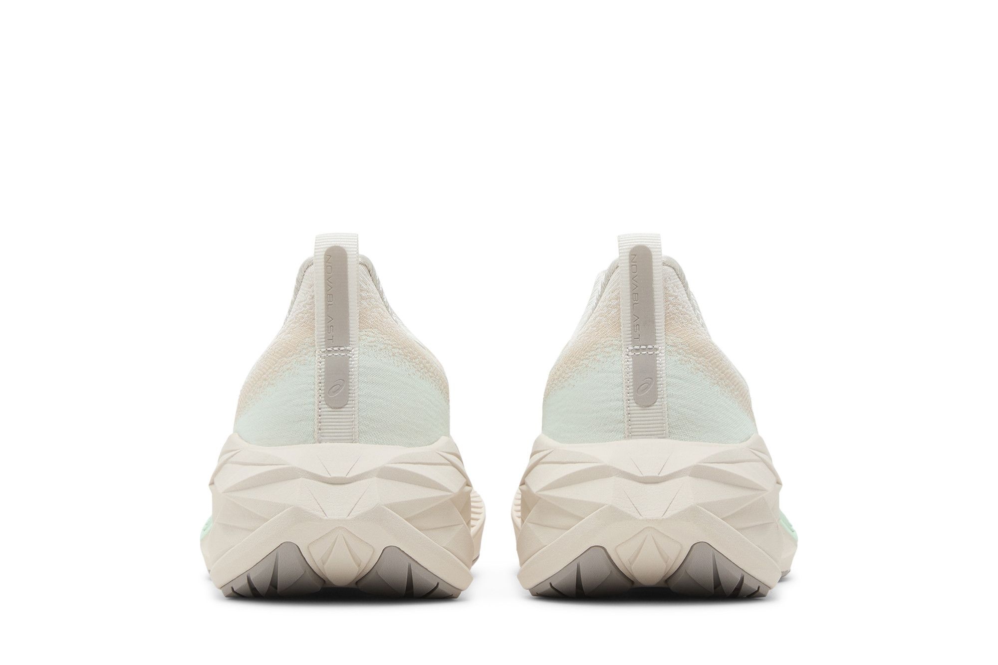 Wmns Novablast 4 'Oatmeal Moonrock' - 6
