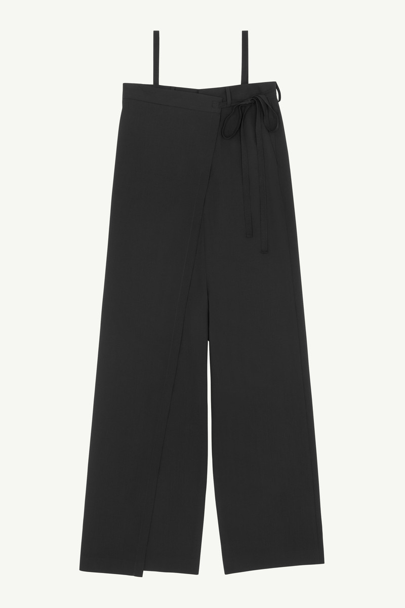 Dual-wear jumpsuit 1