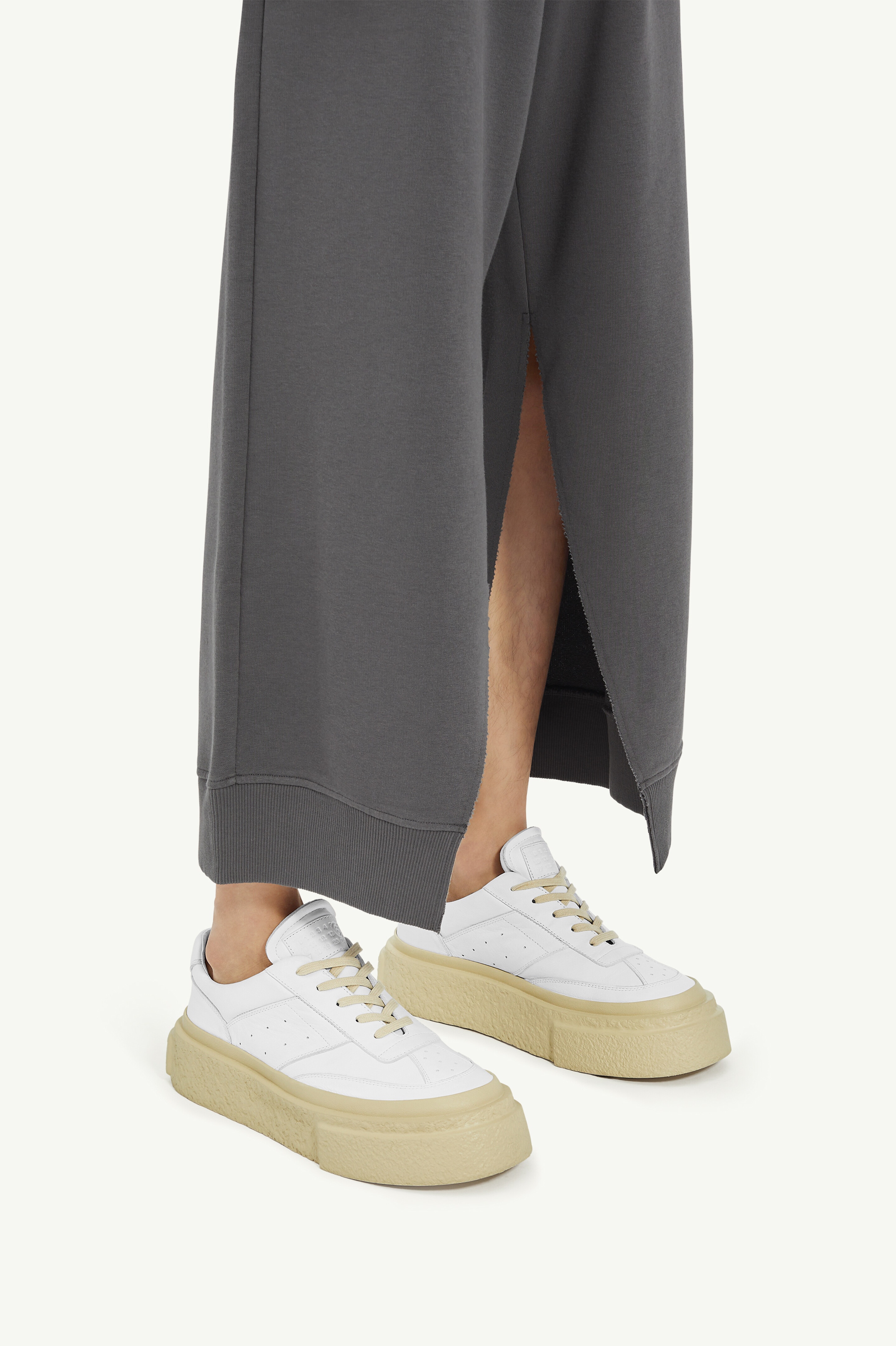Chunky Gambetta sneakers - 6