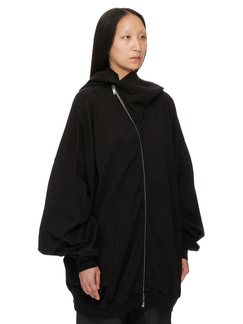 MOUNTAIN HUN HOODIE 2