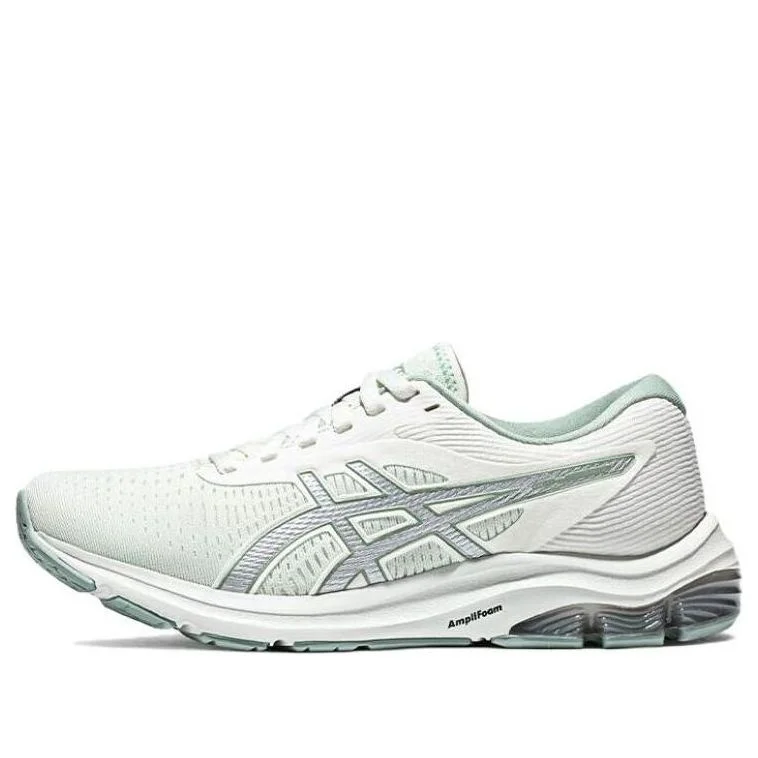 (WMNS) ASICS Gel-Pulse 12 Sneakers 'Green' 1012B539-300 - 1