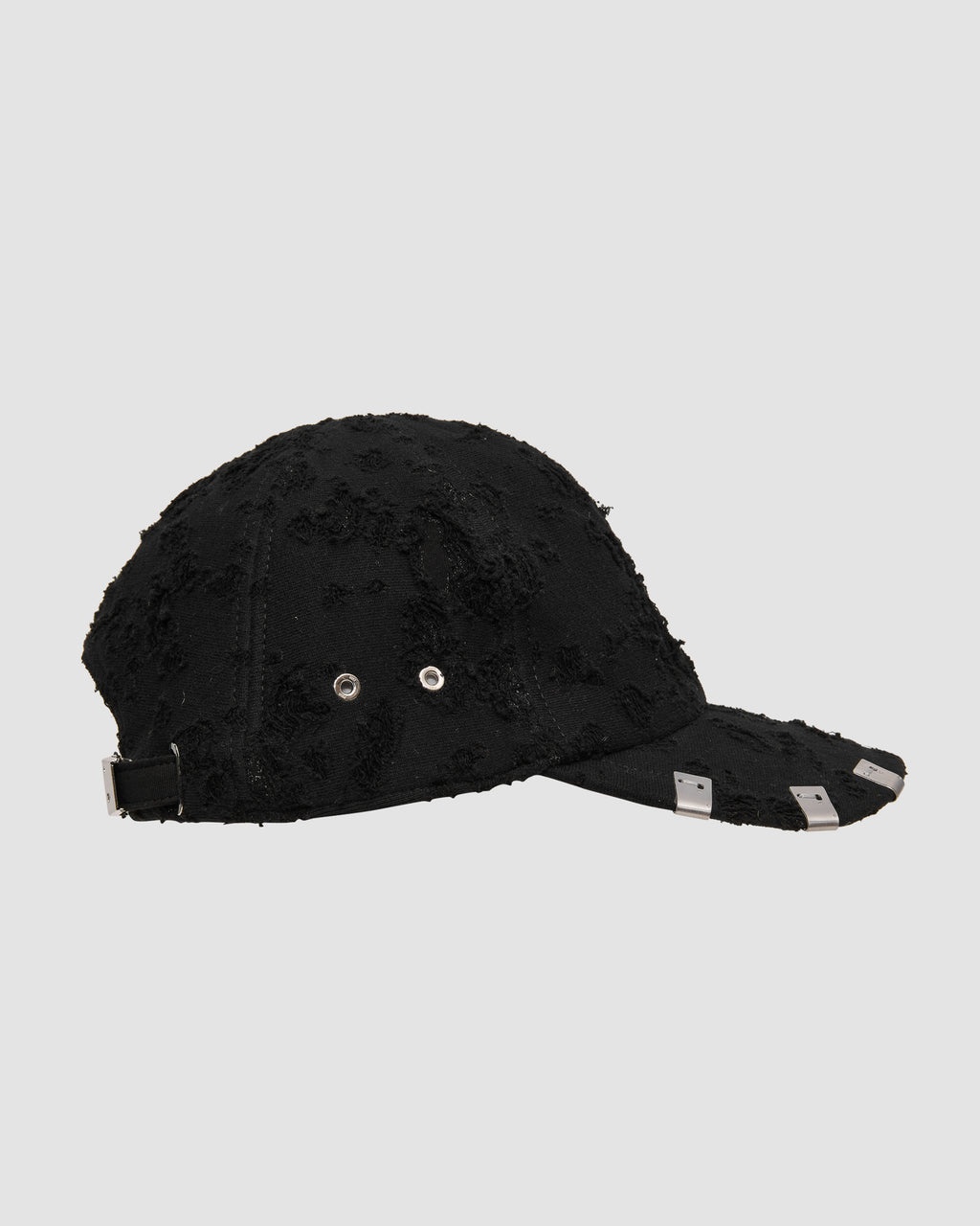 MULTI LIGHTERCAP HAT - 2