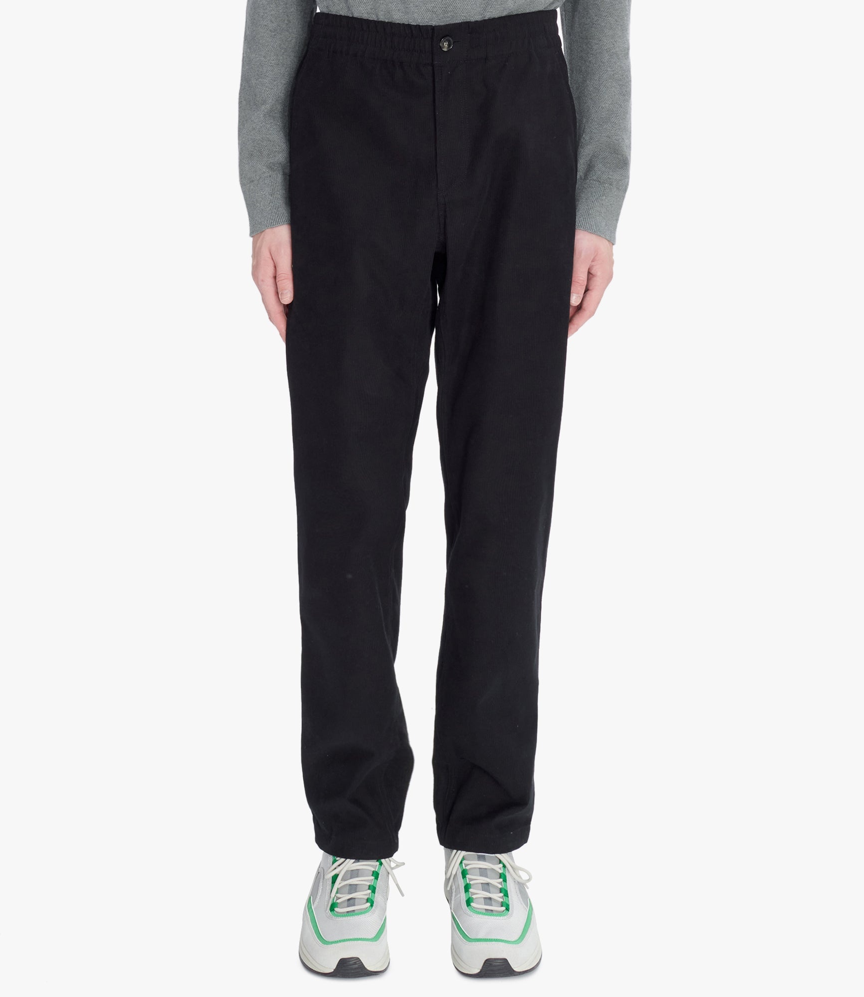 CHUCK PANTS - 4