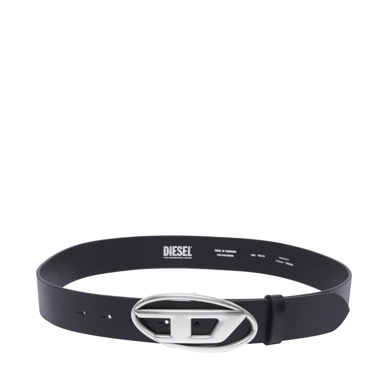 Diesel Men B-1Dr Belt - 1