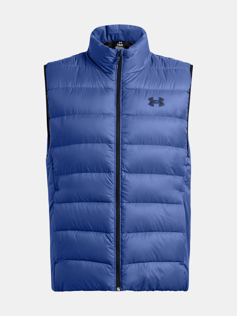 Men's UA Legend Down Vest 1