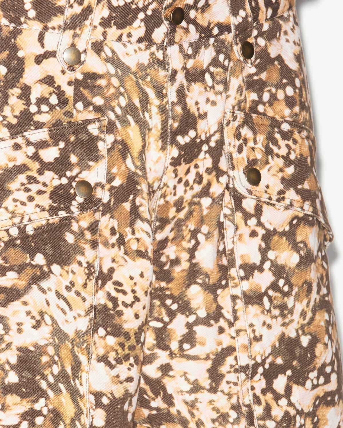 ERIZE SHORTS - 3