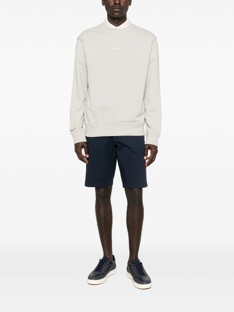 BOSS Boss Sweaters And Knitwear outlook