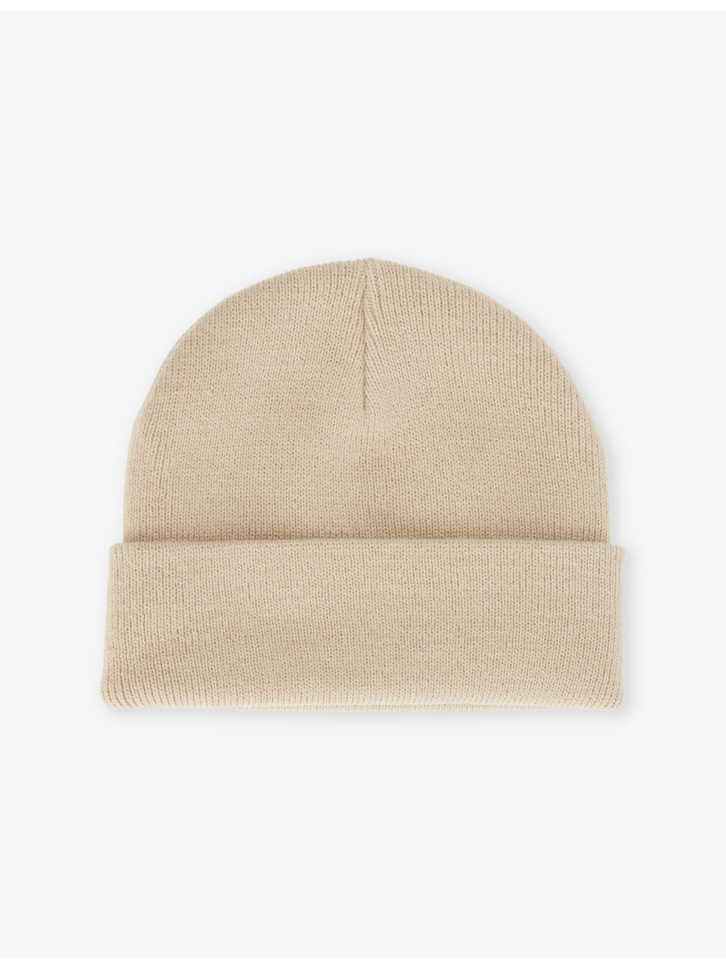 Stratus Hat Low knitted beanie - 3